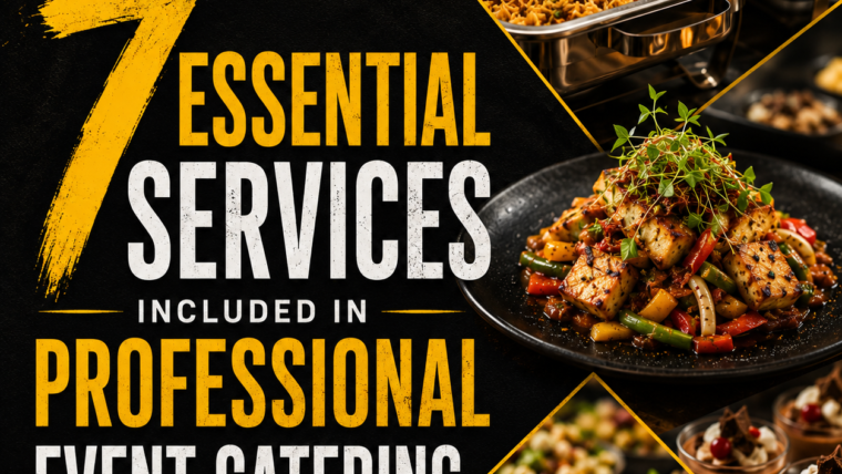 professional-event-catering