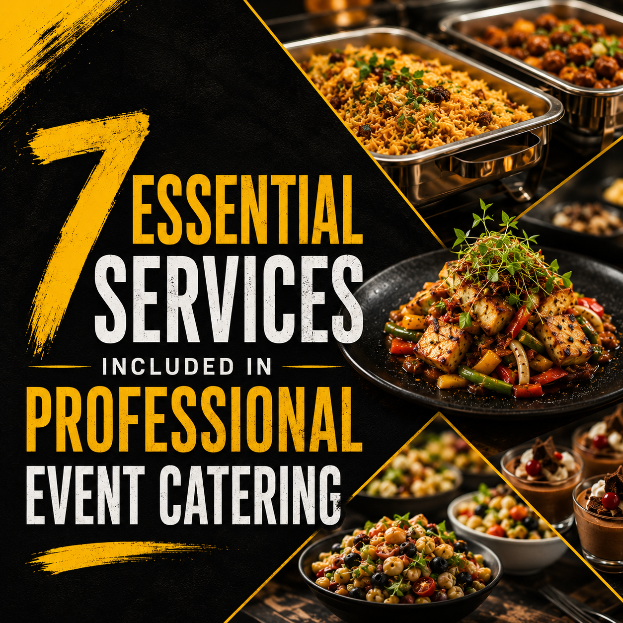 professional-event-catering