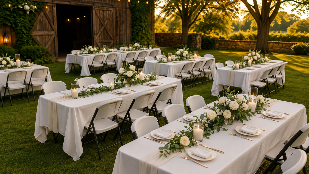 Event & Wedding Catering