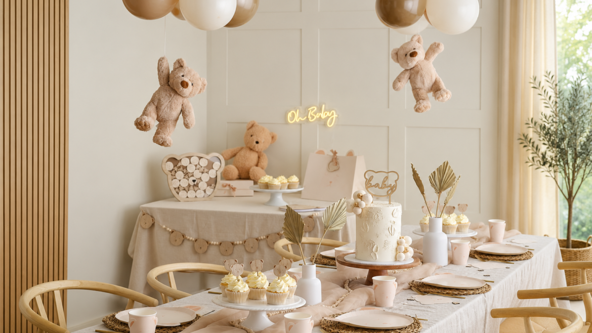 Baby Shower
