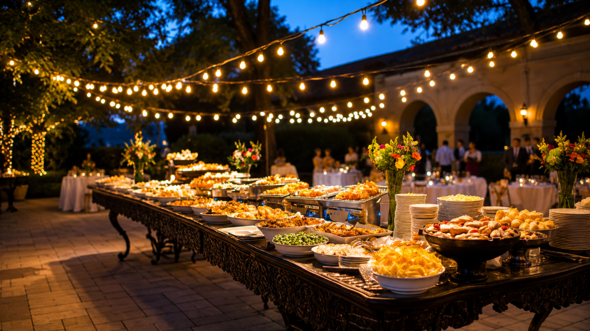 Catering Services