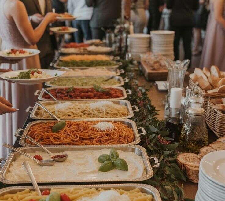 Anniversary Celebration