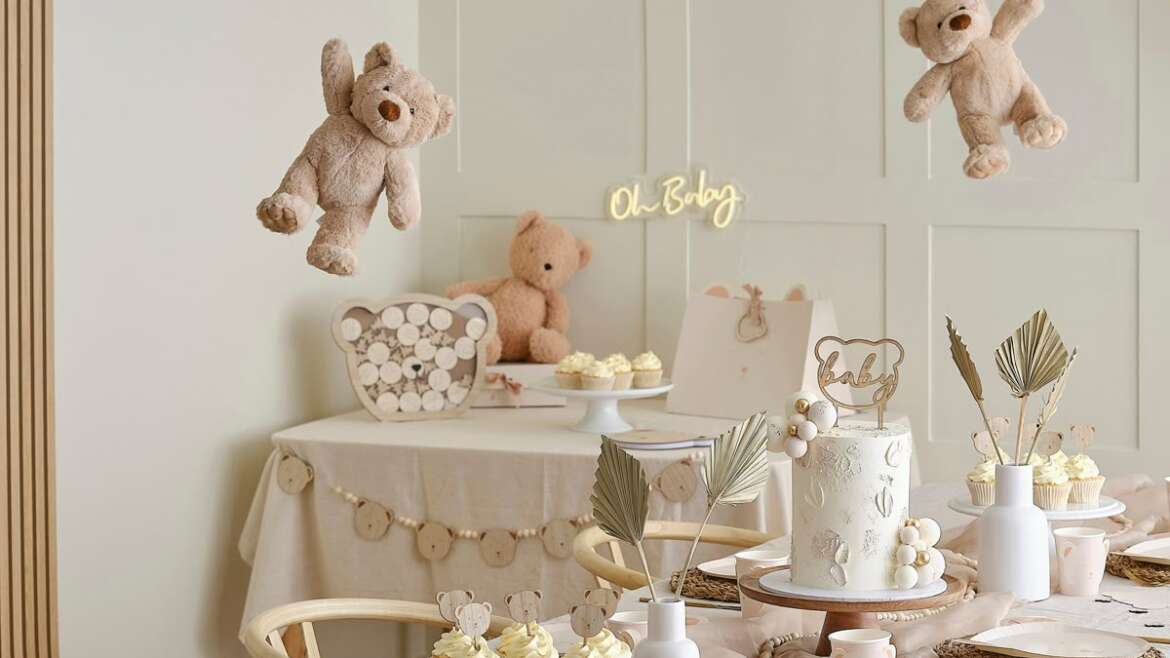 Baby Shower