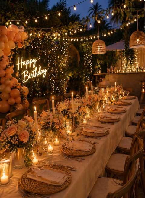 Birthday Party