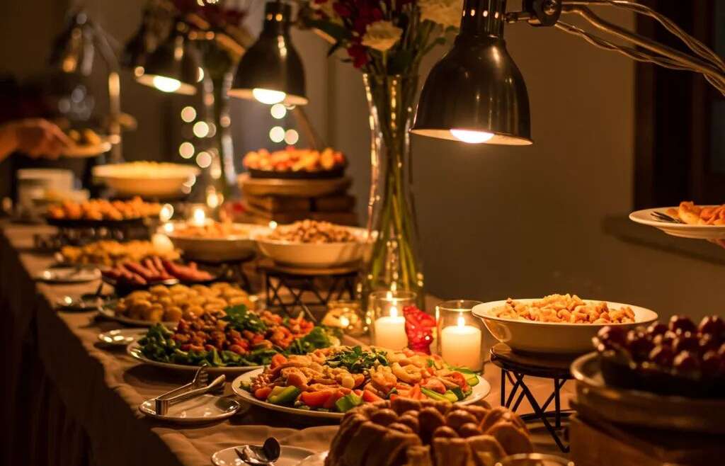 Catering Services