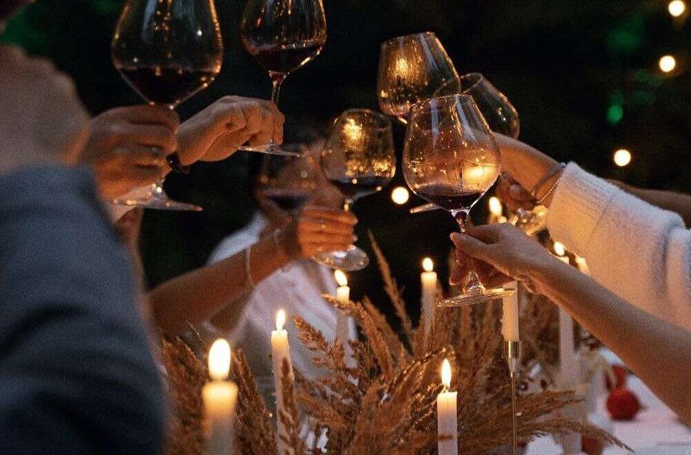 Private Party